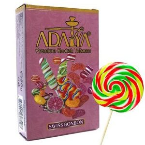 Tabak-Adalya-Swiss-BonBon